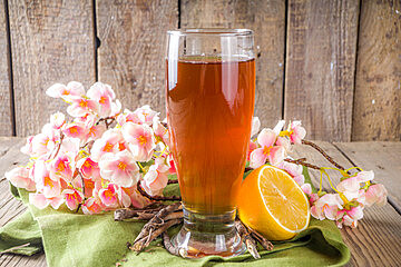 Nannari Sarbath [500 ml]