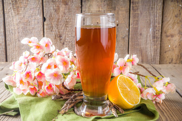 Nannari Sarbath [500 ml]