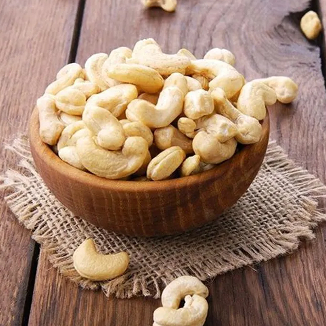 Cashewnuts Whole Cashewnuts Whole