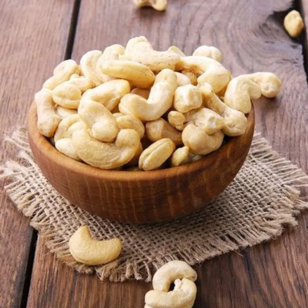 Cashewnuts Whole