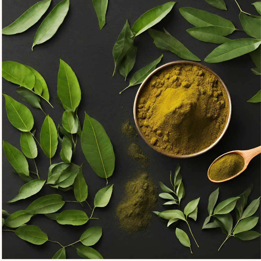 Curry Leaf Powder [50 grams]