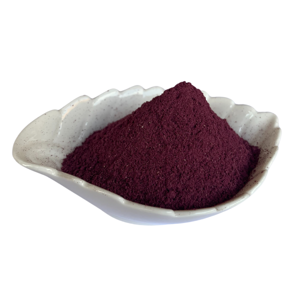 Hibiscus Petals Powder [50 grams]