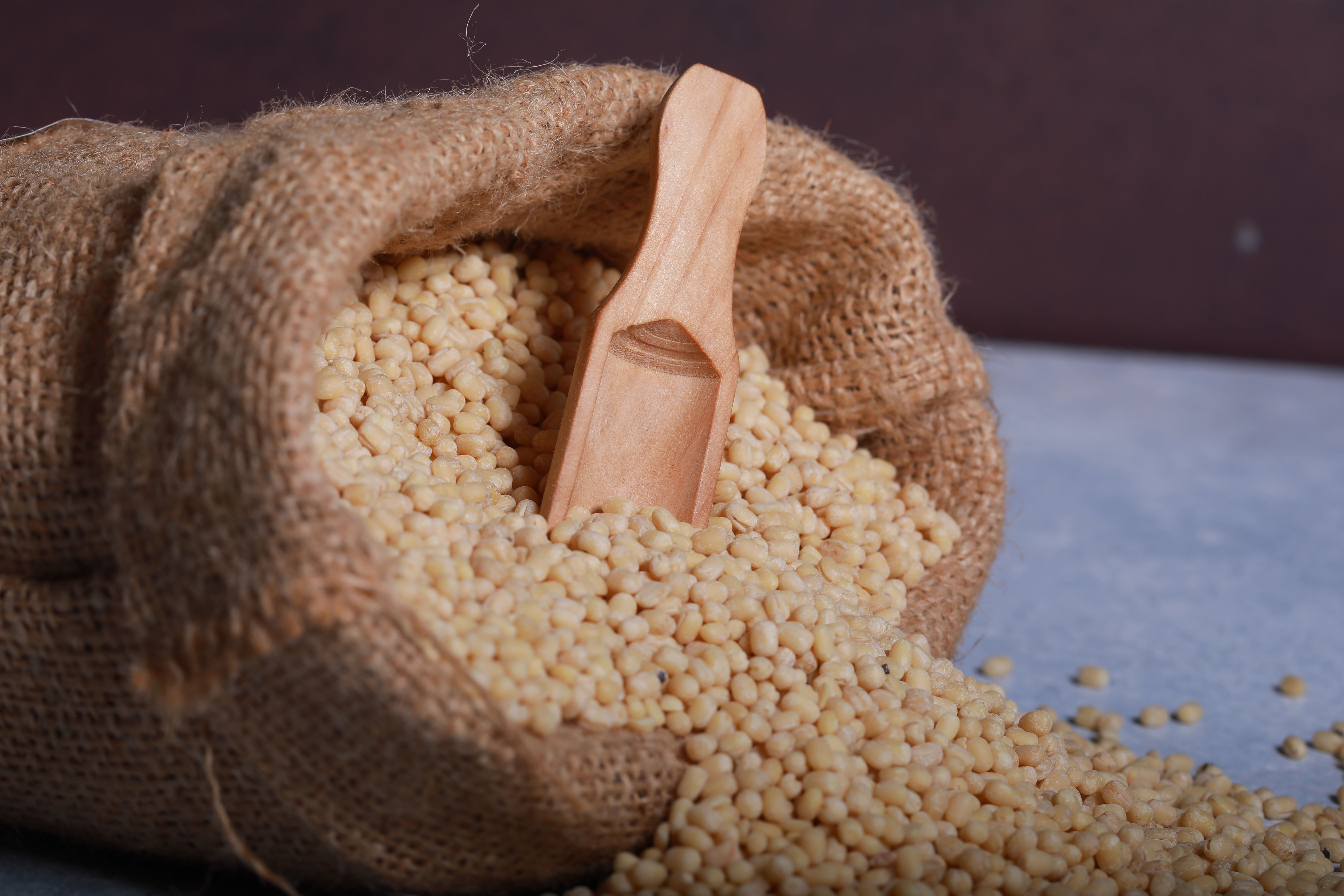 Urad Dal (Whole White)