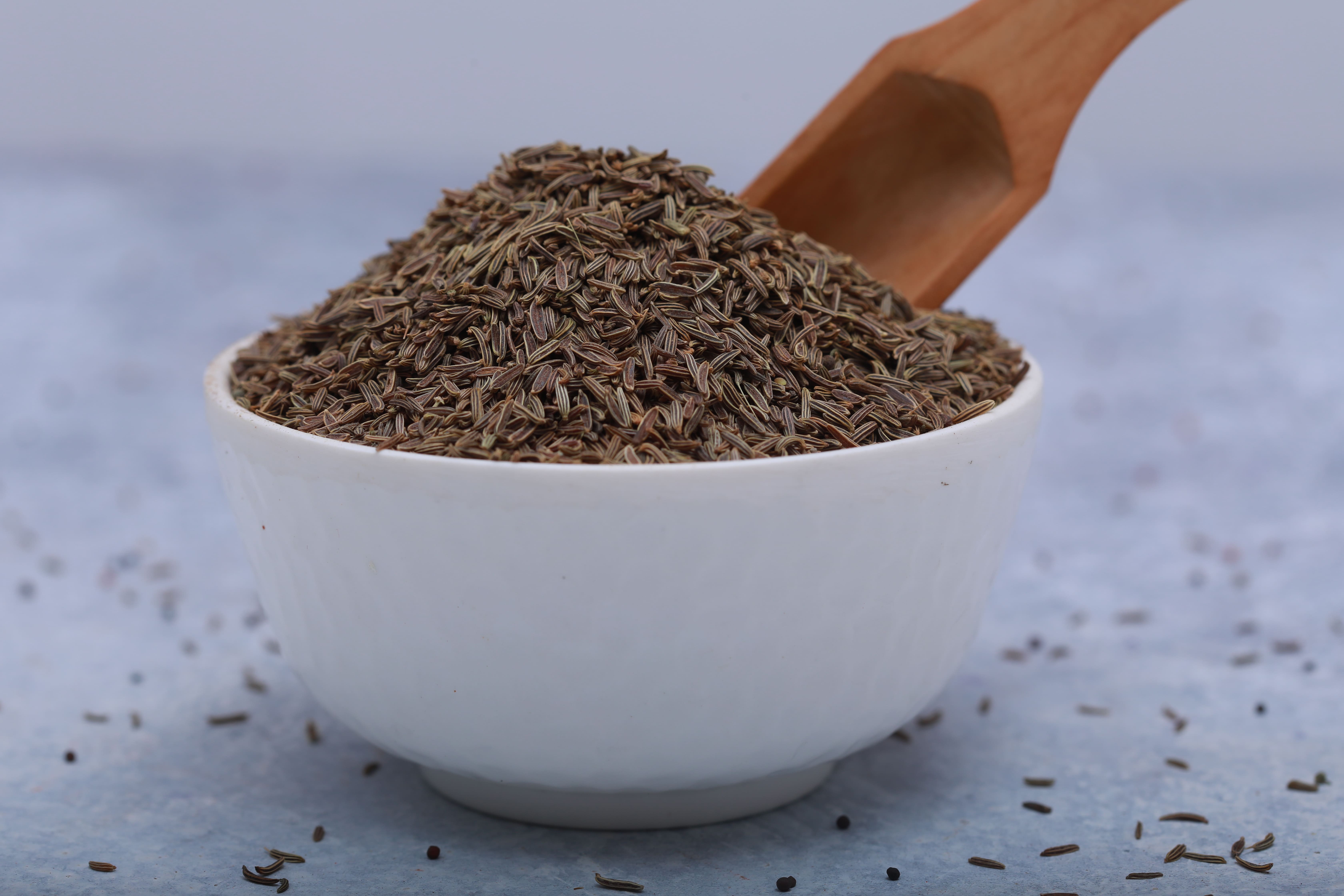 Cumin/Jeera/Seerragam [100 grams]