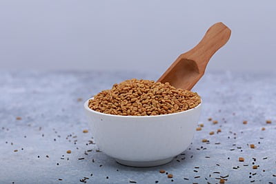 Fenugreek (Vendhayam) [100 grams]