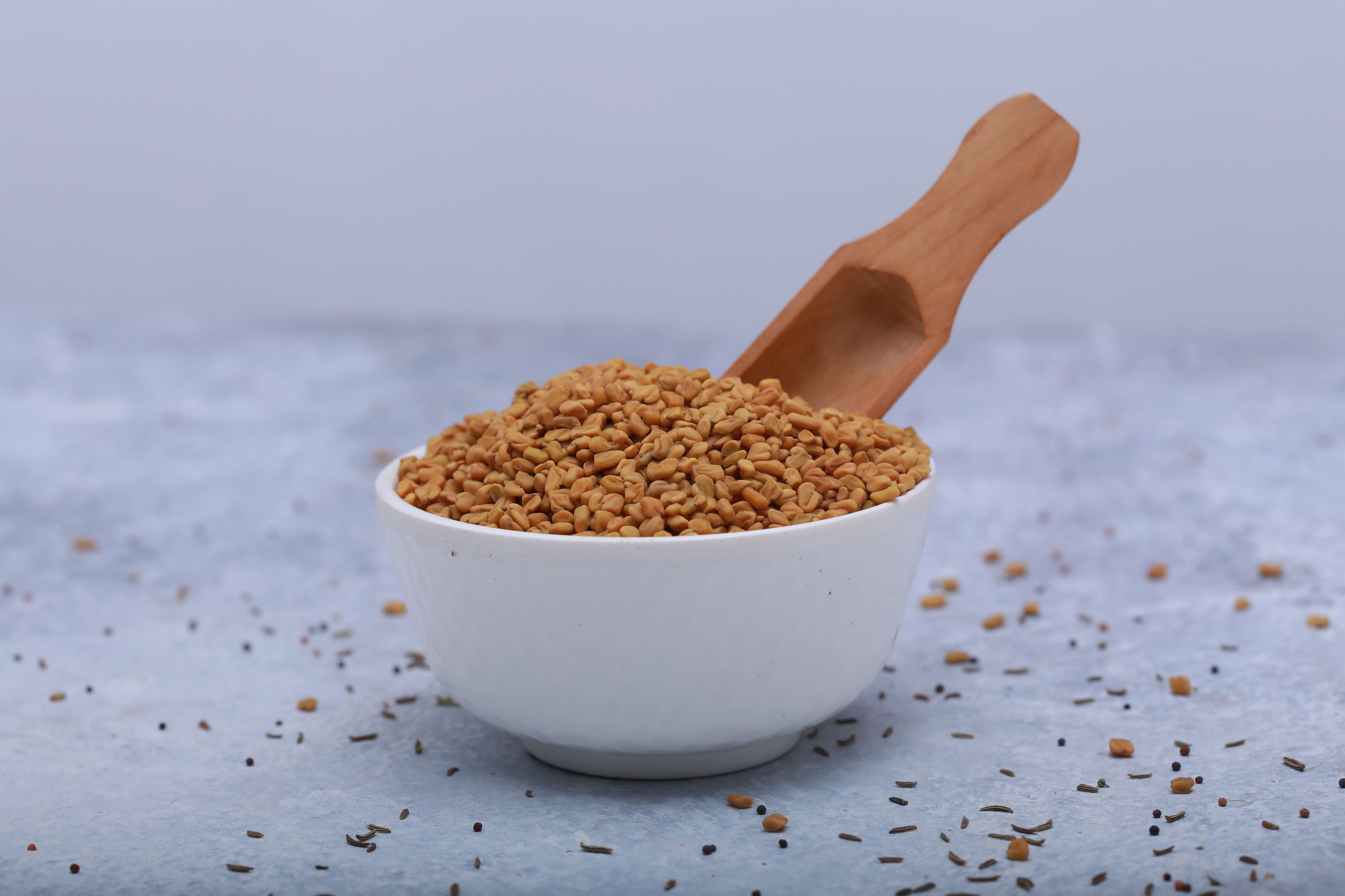 Fenugreek (Vendhayam) [100 grams]
