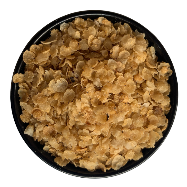 White Cholam Flakes [200 grams]