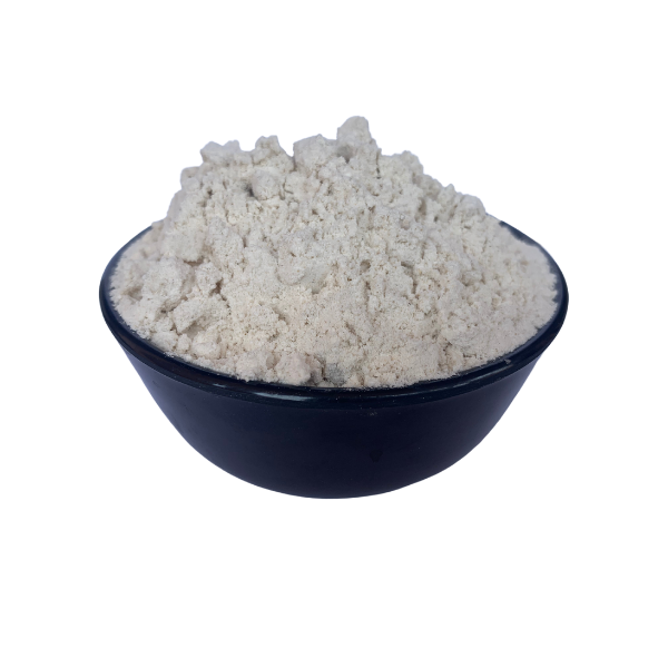 White Cholam (Jowar) Flour [250 grams]