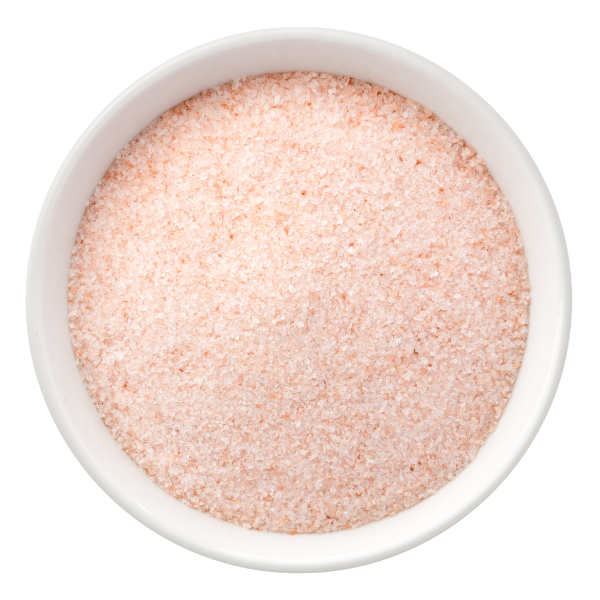 Himalayan Pink Salt [250 grams]