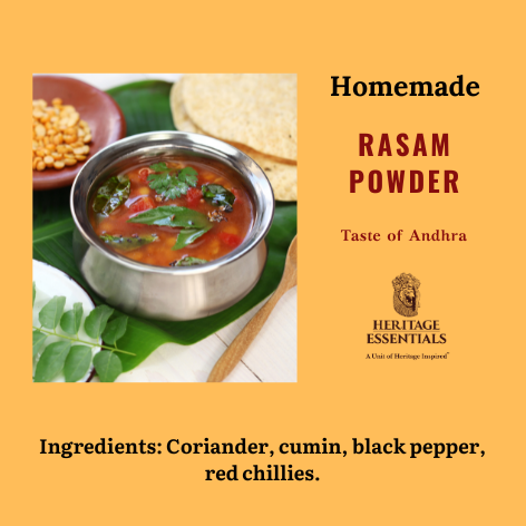 Rasam  Powder [250 grams]