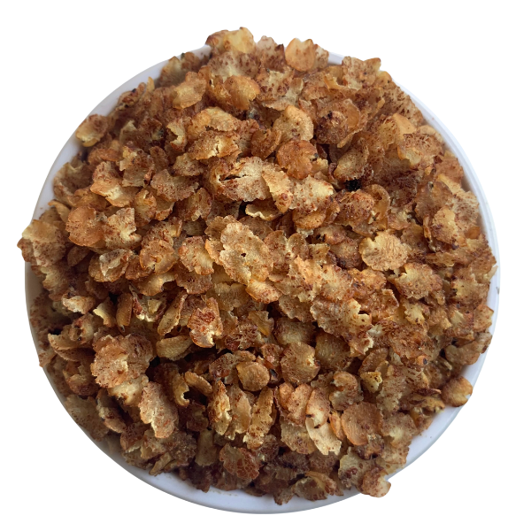 Red Cholam Flakes [200 grams]