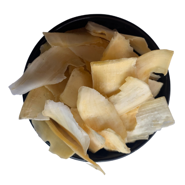 Tapioca (Maravalli Kilangu) Chips [200 grams]