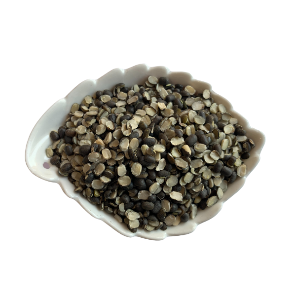 Urad Dal (Black Split)