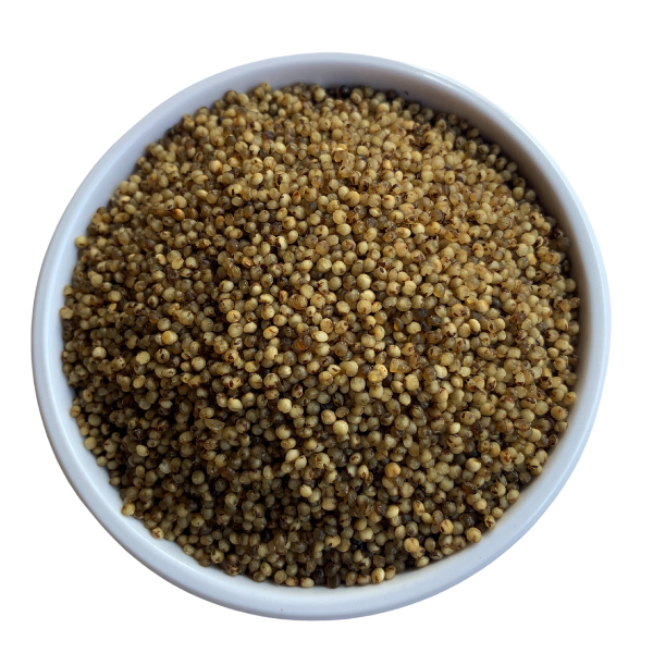 Varagu (Kodo Millet)