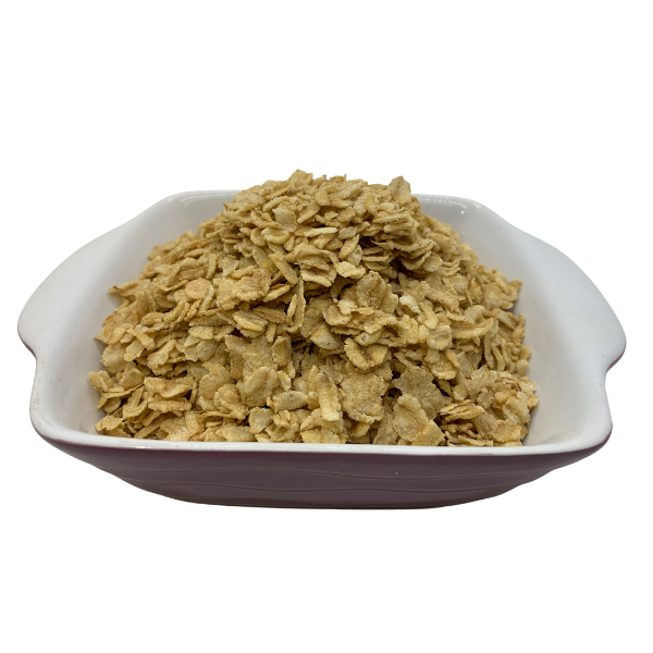 Wheat Flakes [200 grams]