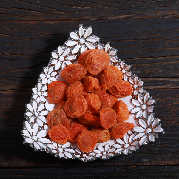 Dried Apricots [250 grams]