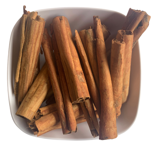 Cinnamon/Pattai Bark [50 grams]