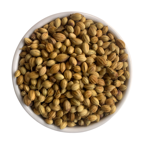 Whole Coriander Seeds [250 grams]