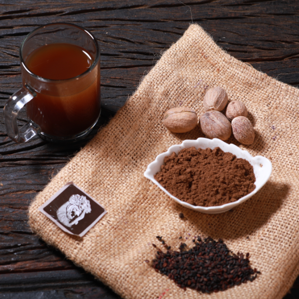 Herbal Coffee [50 grams]