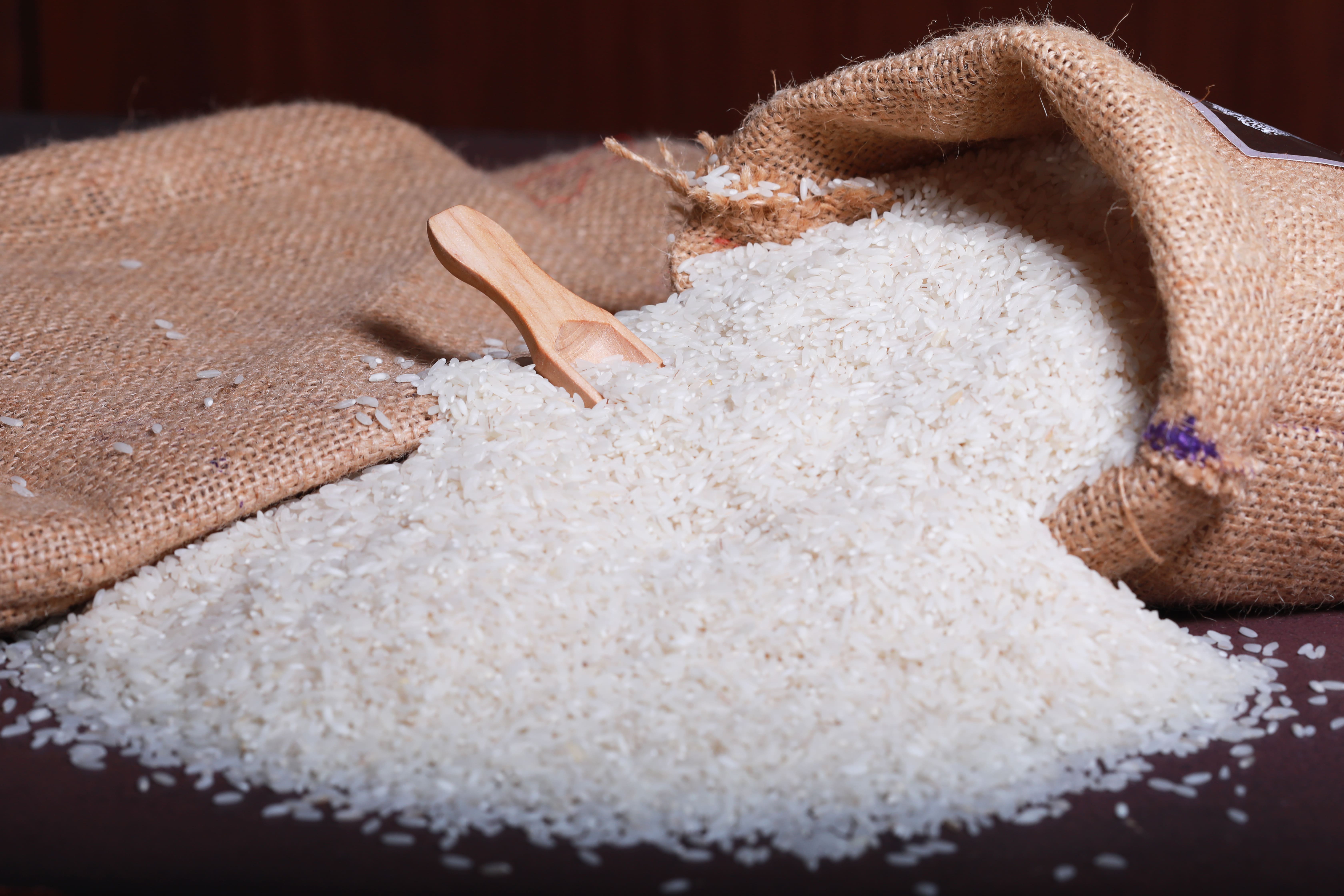 Broken Idli Rice [Ponmani]