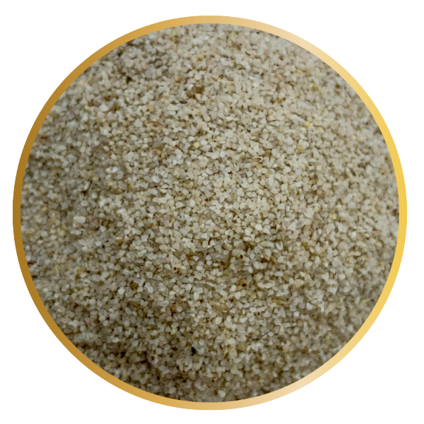 Kuthiraivaali (Barnyard Millet) Rava [400 grams]