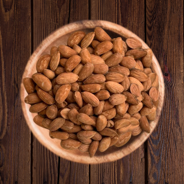 Almonds (without shell) [250 grams]