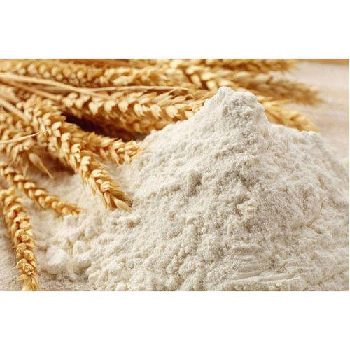 Bhalia Wheat Flour