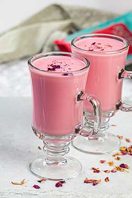 Rose Milk [500 ml]