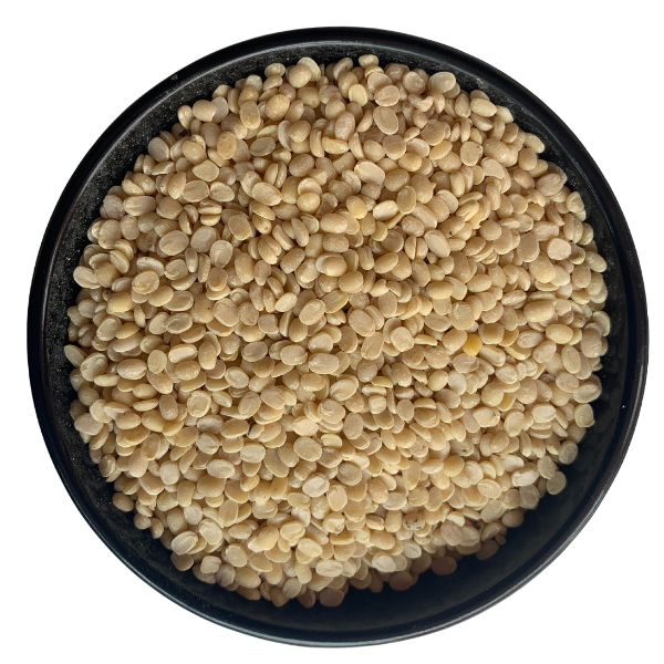 Urad Dal (White Split) [100 grams]